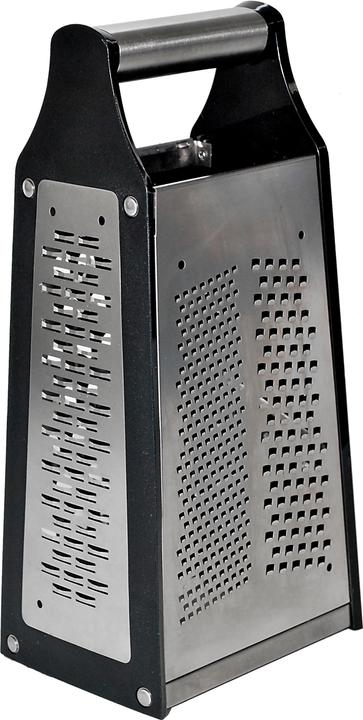 Moha 4-sided grater Evolution