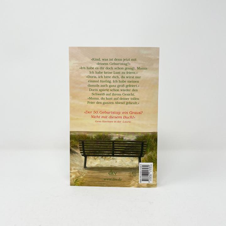Image du produit Au moins, il ne fait pas froid quand il fait chaud. (Allemand, Dora Heldt, 2016)