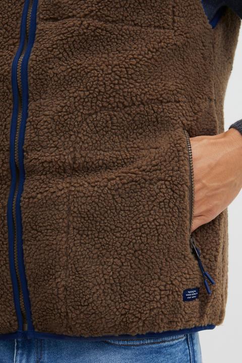 Actual product image Blend BHWaistcoat Otw - 20714709 (3XL)