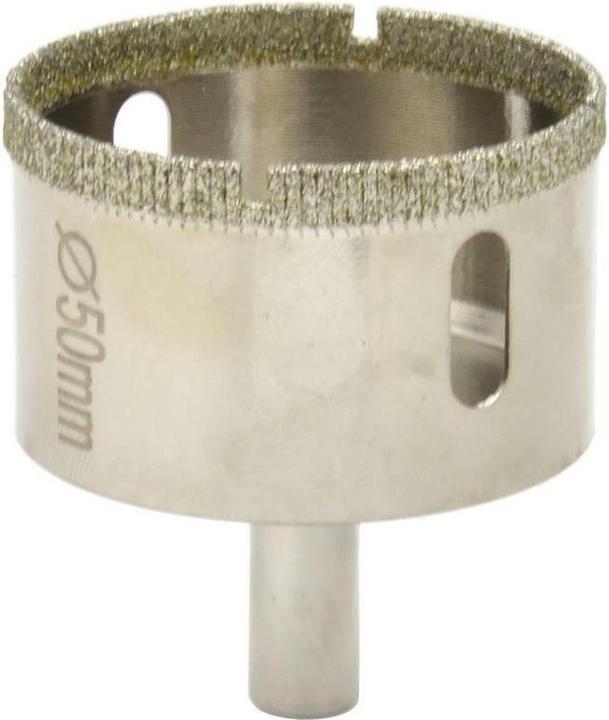 Actual product image GEKO Diamond core drill, 50 mm (50 mm)