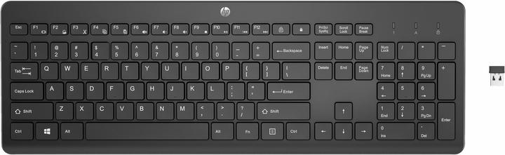 HP 230 (CH, Sans fil)