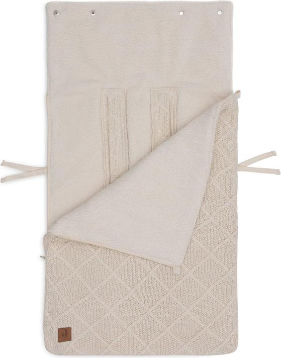 Image du produit Jollein Chancelière pour siège bébé