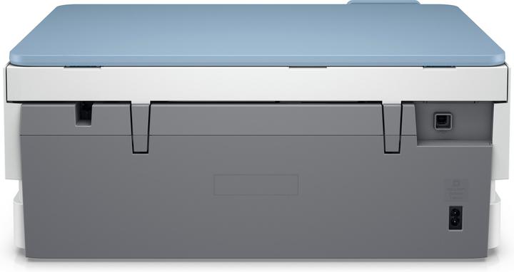 Produktbild HP Envy Inspire 7221e (Tintenpatrone, Farbe)