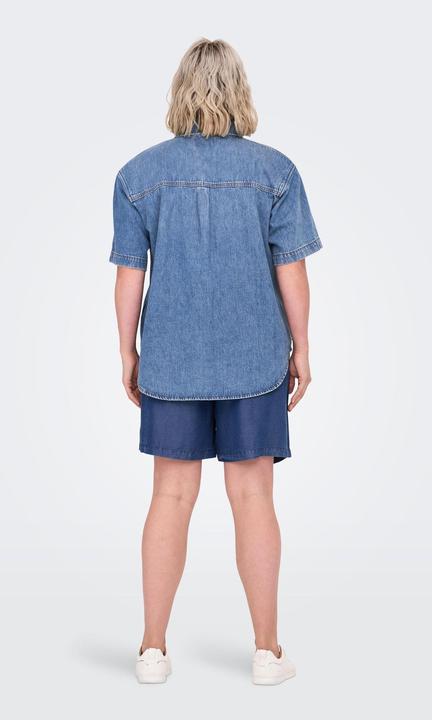 Immagine prodotto Only CARMONTREAL Jeanshemd Jeanshemd (54)
