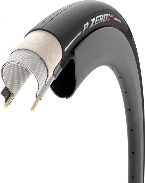 Image du produit Pirelli P Zero Race TLR SL (28-622)
