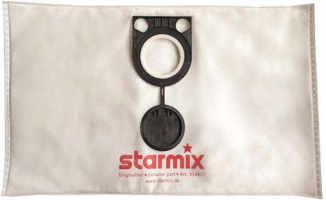 Actual product image starmix Fleece filter bag FBV 20 (5 x)