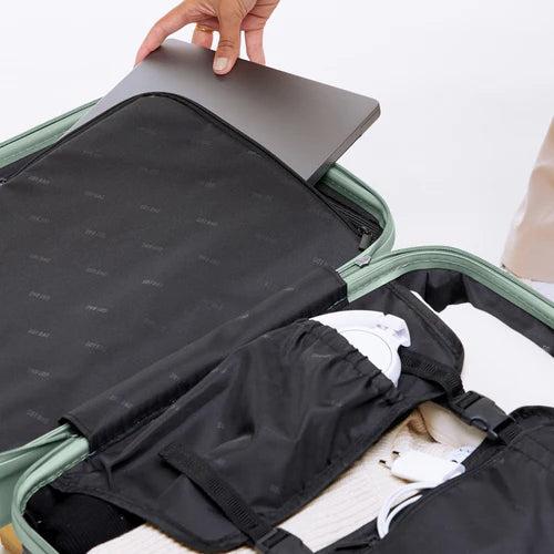 Produktbild GOT BAG Koffer & Trolley Re:Shell Cabin 2.0 (31 l)