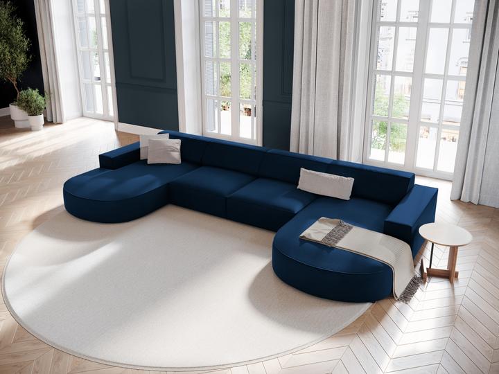 Produktbild Micadoni Jodie (Wohnlandschaft)