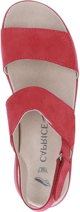 Actual product image Caprice Sandal (38)
