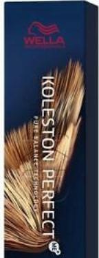 Image du produit Wella Professionals - Koleston Perfect ME â"¢ Pure Natural Hair + Pure Natura l with 60 ml - Shade : (00, 6)