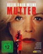 Immagine prodotto Tutto su mia madre (Blu-ray, 2024, Tedesco)