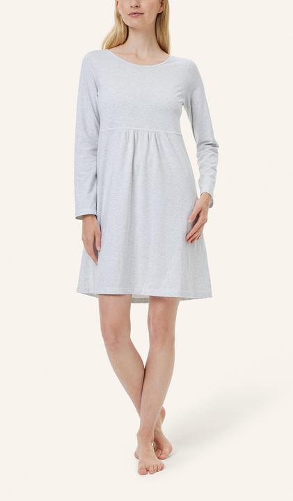 Produktbild Yellamaris Nachthemd Princess Midi (36)