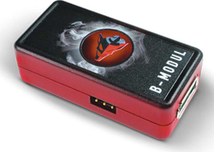 BavarianDemon Bluetooth module B module