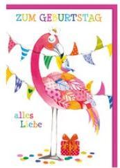 Image du produit Susy Card Carte d'anniversaire "M "useparty 2