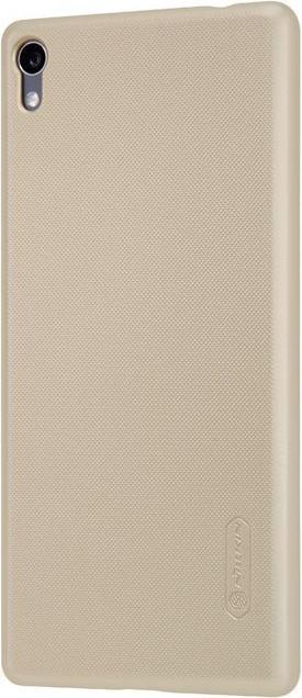 Actual product image Nillkin Super Frosted Shield Series (Sony Xperia XA Ultra)