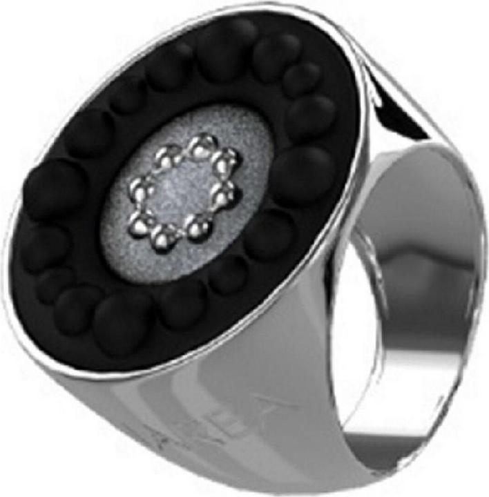 Panareha Damenring AA354M (14 mm) (14)