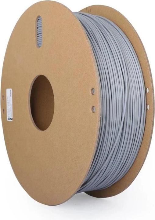 Actual product image Creality Cr-Pla Matte (PLA, 1.75 mm, 1000 g, Grey)