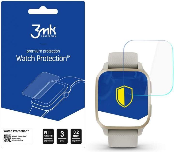 Image du produit 3MK Protection de la montre