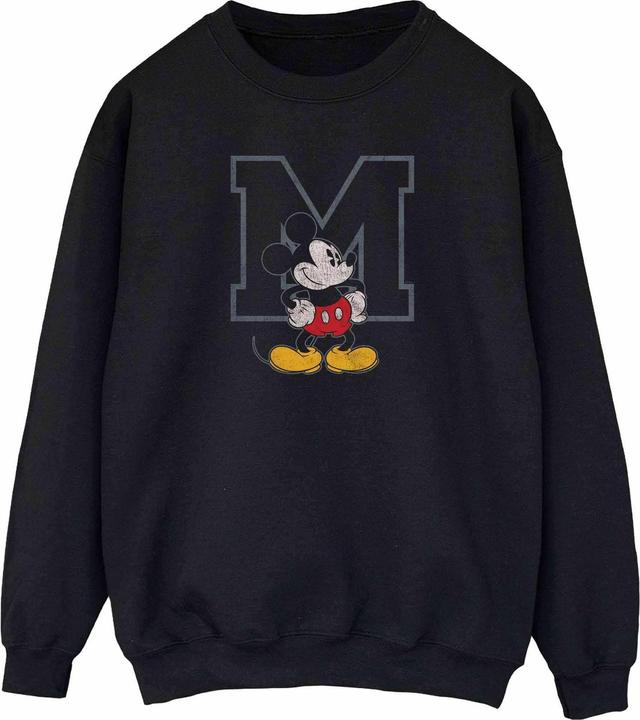 Disney Classic M Sweatshirt