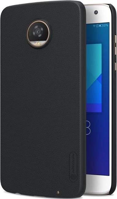 Image du produit Nillkin Série bouclier super dépoli (Motorola Moto Z2 Play)