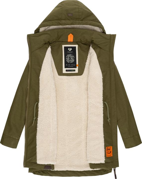 Actual product image Ragwear Dakkota (L)