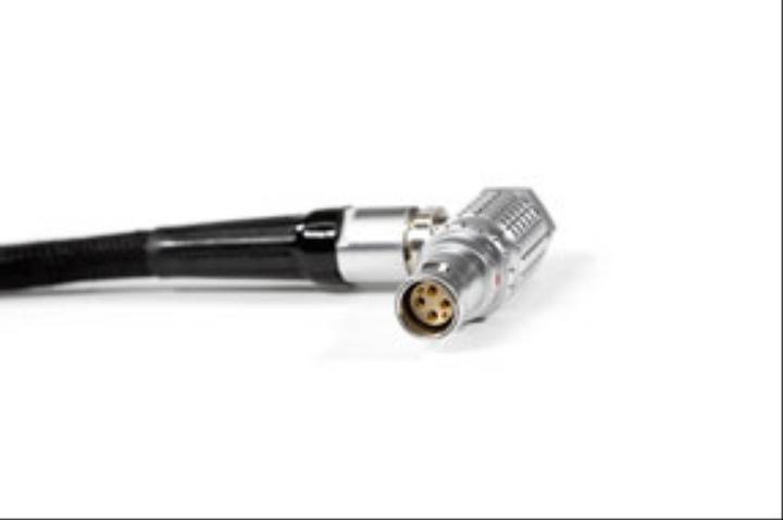 Produktbild Wooden Camera Alterna Cables - Power Flying Leads (RED, R, 24") (0.01 m)