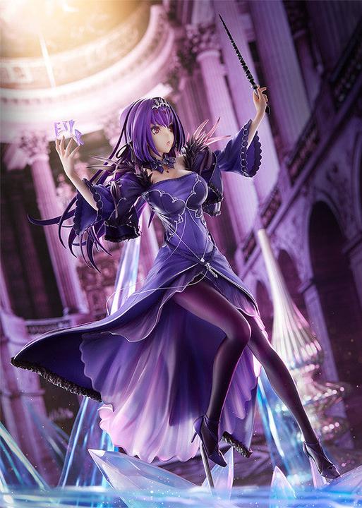 Image du produit Phat! 1/7 Caster/Scathach-Skadi