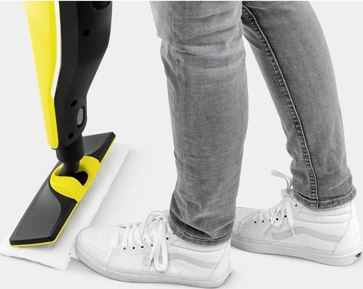 Produktbild Kärcher SC 3 Upright EasyFix (1600 W)