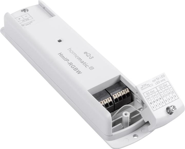 Produktbild Homematic IP Smart Home LED Controller – RGBW