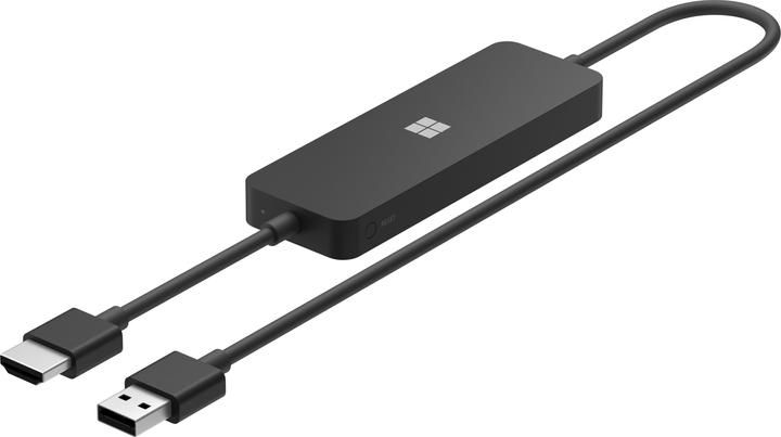 Produktbild Microsoft Wireless Display Adapter (7 m)