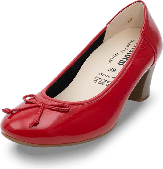 Produktbild Vitaform Pumps Supersoft (41)