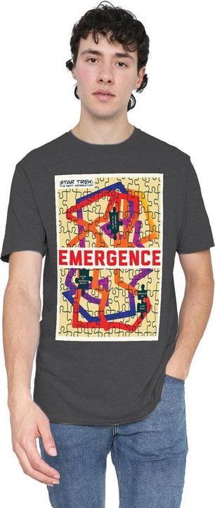 Produktbild The Next Generation Season 7 Episode 23 TShirt (M)