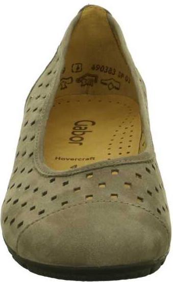 Actual product image Gabor Ballet flats (38.5)