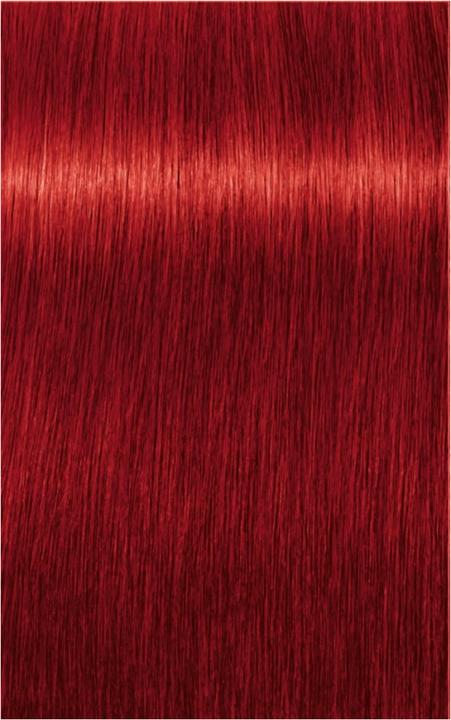 Actual product image Indola Color - Permanent Caring Color 8.66x Light Blonde Extra Red (Light blonde extra red)