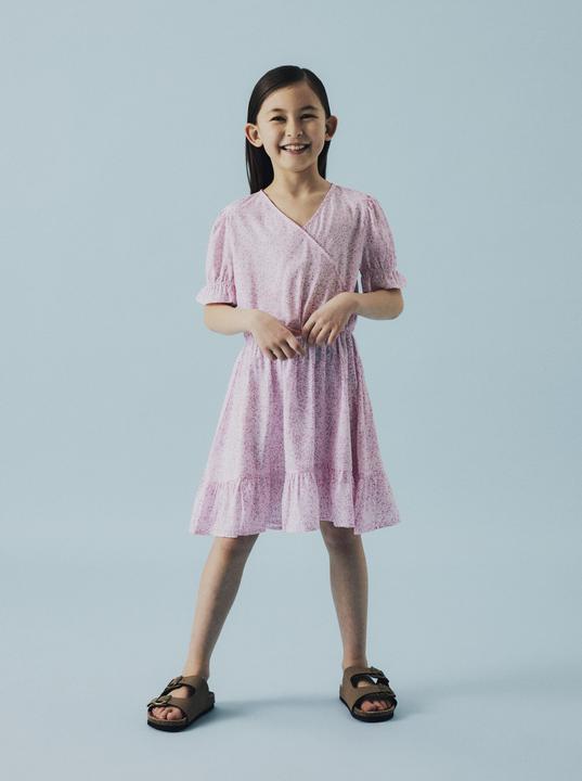 Actual product image Name it Wickel Kleid (122)