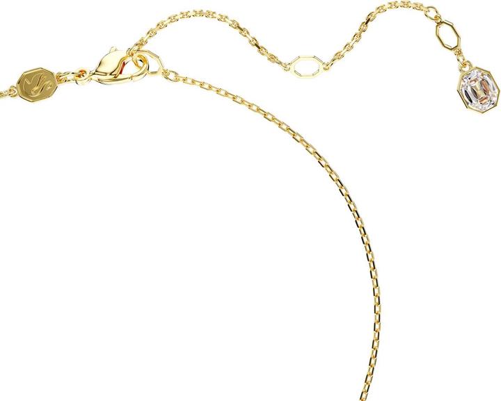 Immagine prodotto Swarovski Collana Symbolica Malocchio oro blu (Metallo Swarovski)