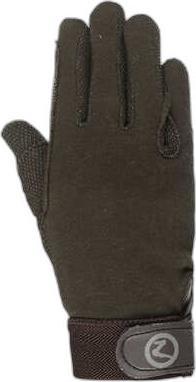 Produktbild Horze Basic - Polygrip (M)