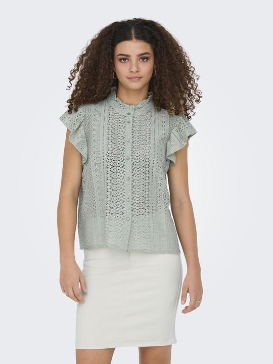 Actual product image Only ONLGABINA Top Top (M)
