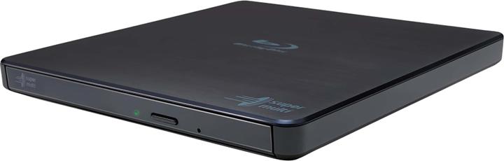 Hitachi-LG Data Storage BP55EB40 (Blu-ray Laufwerk, Blu-ray Brenner, CD Brenner, DVD Brenner, DVD Laufwerk, CD Laufwerk)
