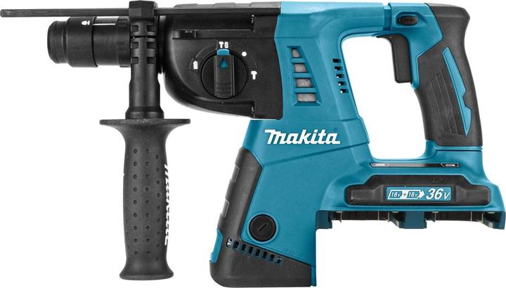 Produktbild Makita DHR264Z Akku-Bohrhammer (Akkubetrieb)