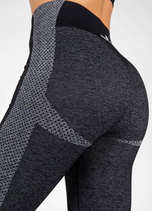 Produktbild Gorilla Wear Selah Seamless Leggings - schwarz (S)