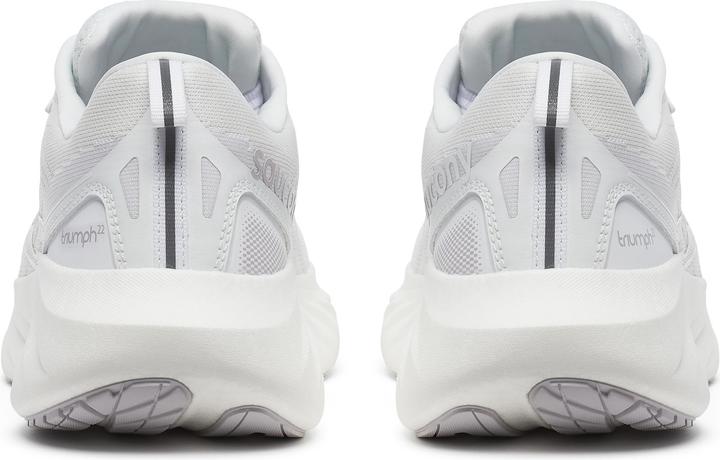 Actual product image Saucony Triumph 22 (42)