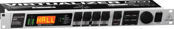 Produktbild Behringer Virtualizer 3D FX2000 (Multieffekt)