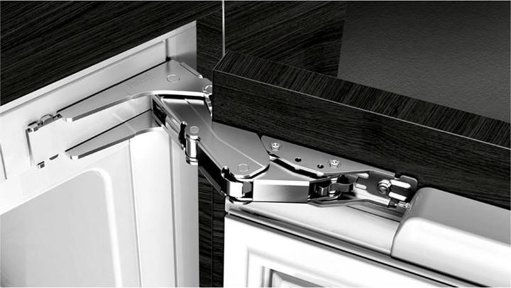 Image du produit Siemens KI86SADE0H (266 l)
