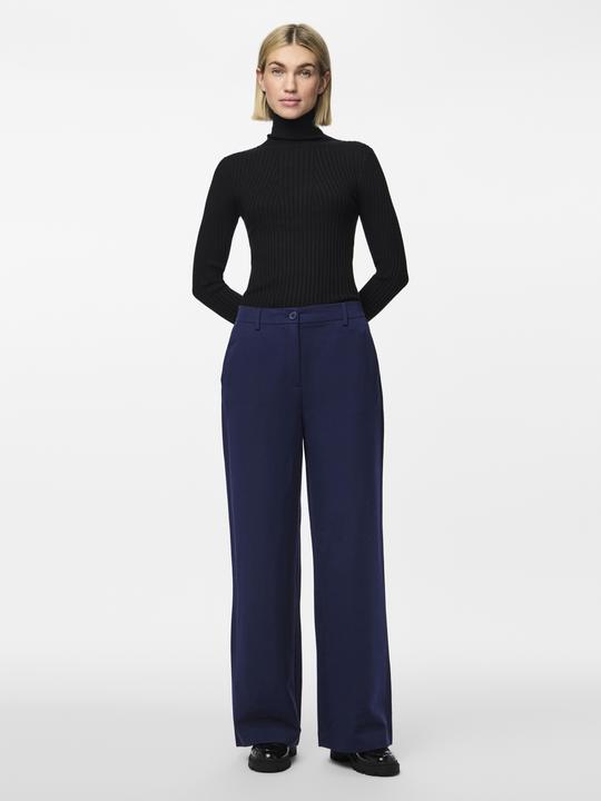 Immagine prodotto Pieces Pantaloni PCKAMIL a gamba larga (30)