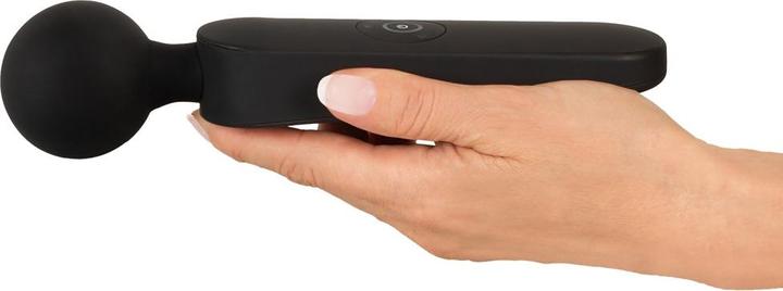 Produktbild Couples Choice wand vibrator with 3 Attachments