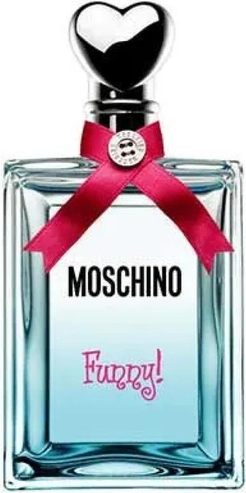 Produktbild Moschino Funny (Eau de Toilette, 100 ml)