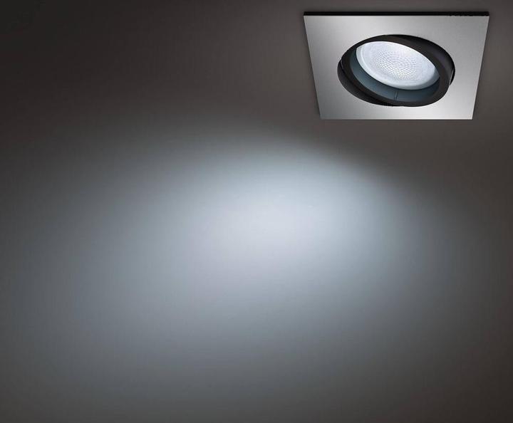Produktbild Philips Hue Milliskin Basis BT (350 lm, GU10)