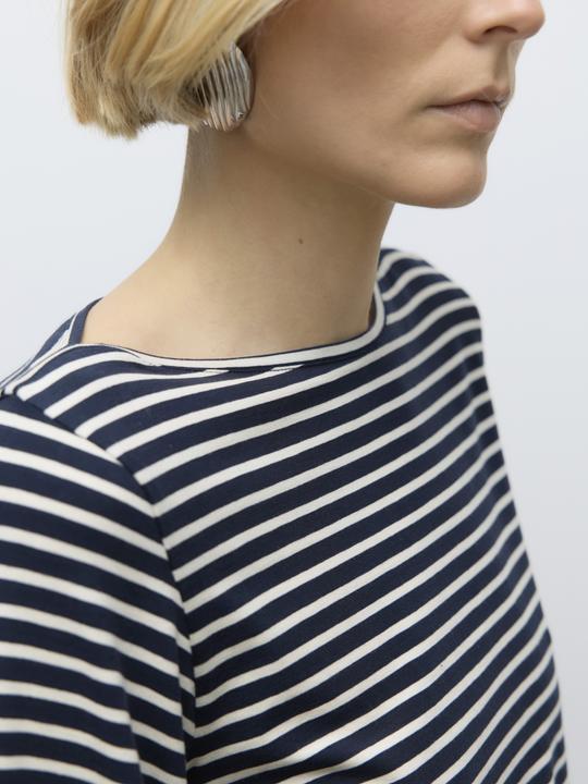 Produktbild Aware Awfiona 2/4 Boatneck Top Noos (XS)