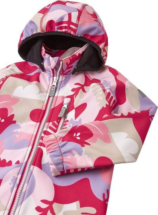 Produktbild Reima Kid's Vantti AOP (110)